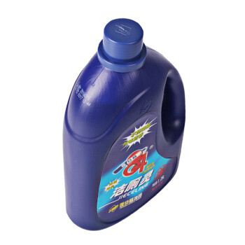 爱特福  LD-2011 卫生间马桶清洁剂洁厕灵去污除垢去异味 1.25L*12瓶（整箱）