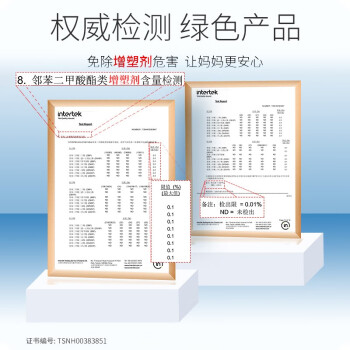 剁手党真实评测优贝 RB16B-6咋样插图6