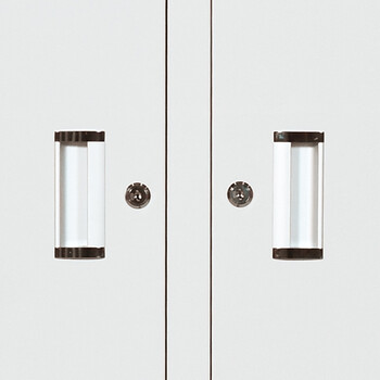 圣极光手机信号屏蔽柜会议室手机管理柜小底柜高350mm可定制G1526