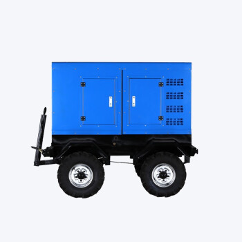 大泽动力 500A 柴油发电电焊机 TO500A -JY