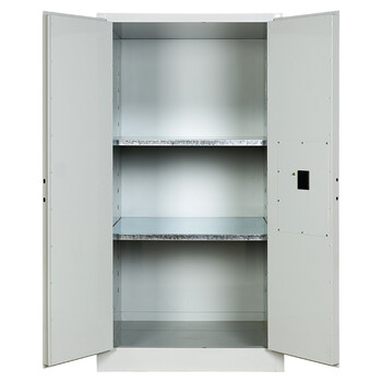 京度  毒麻药品柜60加仑实验室试剂安全柜毒品柜易制毒化学品柜生物安全柜防火防爆安全柜