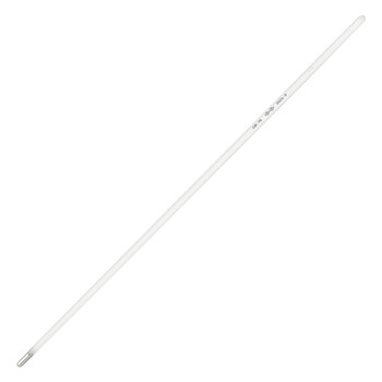 匡建仪表(CONJANT)石油玻璃温度计 GB-76 1支 25-105℃精密棒式测温仪 工业化工实验室用 可过检 GB-76