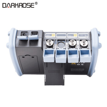 黑玫（DARKROSE）DR5600光时域反射仪OTDR光纤故障检测仪光缆断点测试仪 DR6000