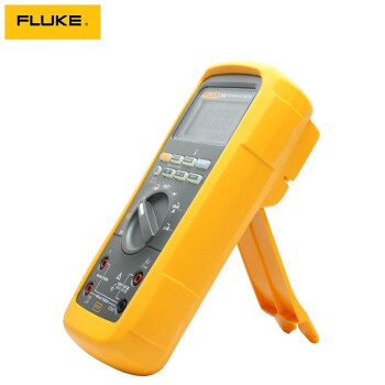 福禄克FLUKE F28 II 坚固型工业万用表