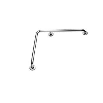 星期十 6171砂光左边马桶扶手L型扶手浴室扶手定制