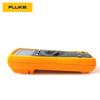 福禄克(FLUKE) F177C 真有效值数字万用表高精度多用表 自动量程