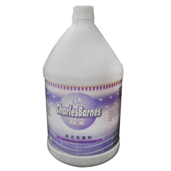 超宝（CHAOBAO）DFG011 丝毛洗涤剂 真丝专用洗衣液 衣物洗涤剂 柔顺剂 3.8L*4/箱