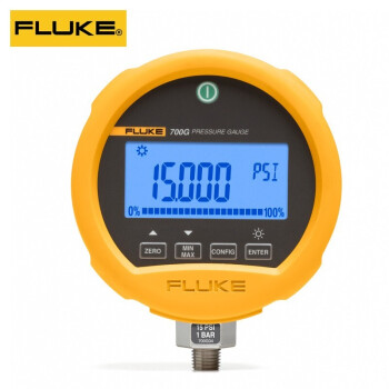 福禄克Fluke 700G系列便携式压力校验/校准仪 700G01