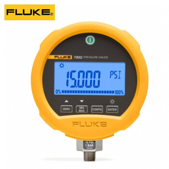 福禄克Fluke 700G系列便携式压力校验/校准仪 700RG07