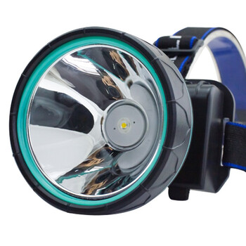 聚远 JUYUAN 应急头灯工程普通款 白光 一个装