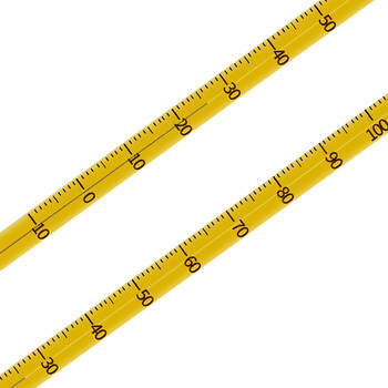 匡建仪表（CONJANT）WNG 玻璃温度计工业玻璃棒液体测温仪 高精度可检定 -10+150℃（水银精准渗透工艺） 