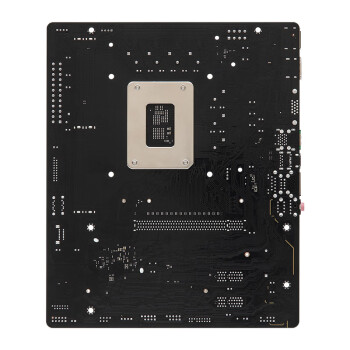 华擎(ASRock) B760M-H/M.2 D5主板 支持 CPU 12600KF/14700KF/13600KF（Intel B760/LGA 1700）