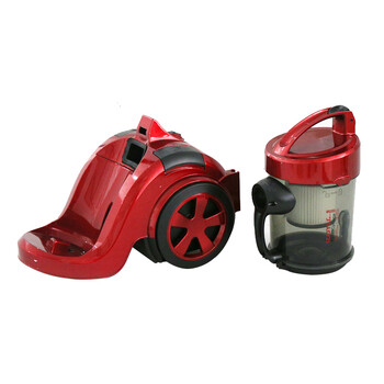 亿力 FH4038 手持卧式小型吸尘器1200W功率车用可调速 卧式吸尘器