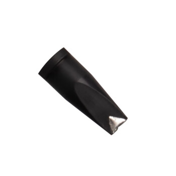 创时代chuera LHT自动化机器人烙铁头 一字头单面开槽 烙铁头威乐150W LHT系列 LHT-60DV1