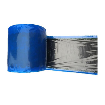 太仕 TS-J150输送带修补胶条加强型10米/卷带加强织物层输送带橡胶皮带划伤漏洞修补胶条150*4.6*10000mm加强