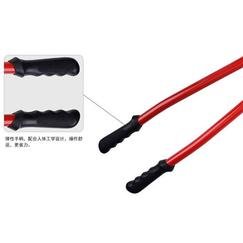 罗宾汉（RUBICON）钢筋剪RBC-300 30英寸 750mm蛇头剪 断线钳 钢丝剪