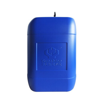 SUNSHINE-DWBL 环保型玻璃低温清洗剂 2.5L/桶