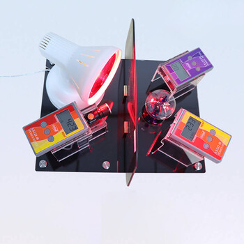 林上 FS3150 隔热膜反射展示套件 1年维保