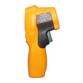 福禄克（FLUKE）FLUKE-62MAX+/CHINA 红外测温仪 点温仪 测温枪 F62MAX+