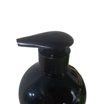 黑手师傅 LD5011 工业重油污黑手洗手液500ml车间工厂机床修理工去油污不伤手中性 一箱装（10瓶）