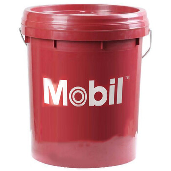 美孚（Mobil）拉力士 424 压缩机油 空气机油 18L