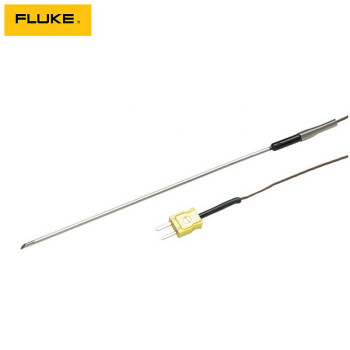 福禄克（FLUKE）80PK-9 温度探头 1年维保