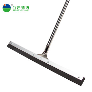 白云清洁（baiyun cleaning）AF08455 海绵推水器清洁刮地刮地面刮水器 55厘米