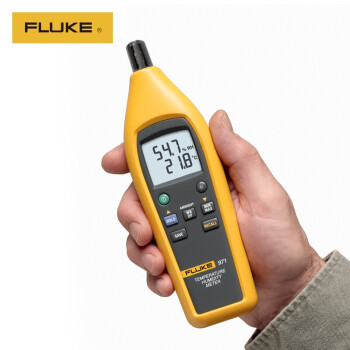 福禄克FLUKE F971 温度湿度测量仪