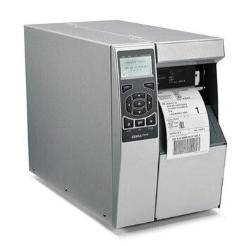 斑马 （ZEBRA） 打印机 工业级条码机 不干胶二维码标签机 ZT510(203dpi) （期货8-10周）