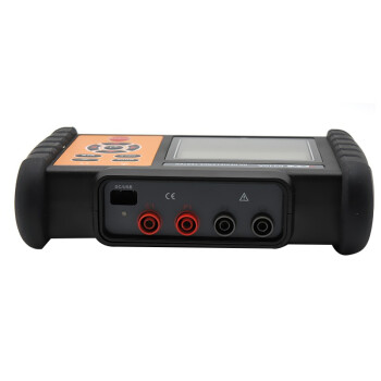胜利仪器（VICTOR）VC6310B 直流低电阻测试仪低电阻毫欧表 1年维保