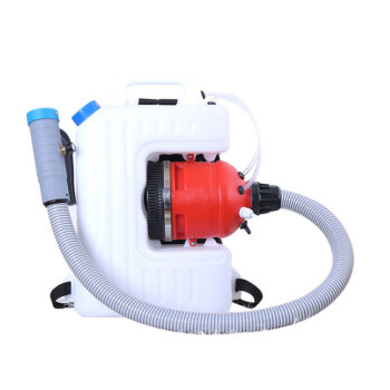 益美得 NSD-3129 手提式喷雾器超低容量喷雾器医院工厂宾馆养殖场消毒喷药 5升