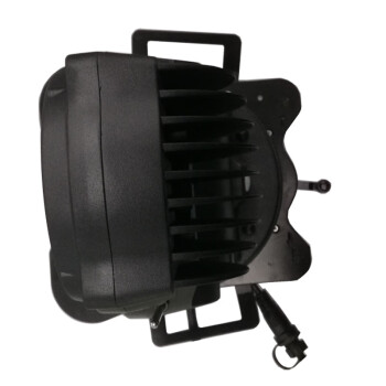华荣(WAROM) GAD508A  40W、IP65、DC24V、5500K、光源类型LED 遥控探照灯 1.00 盏/台 (计价单位：台) 黑色