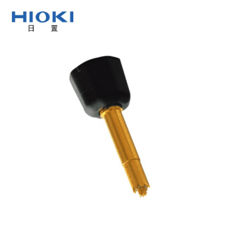日置（HIOKI）BT3554电池内阻检测UPS 铅蓄电池测试仪 配件9465-90 前端探针