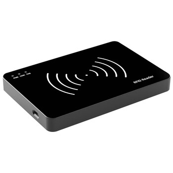 译维（Ezscan） EZ-D01 超高频桌面式RFID读写器电子标签数据采集器
