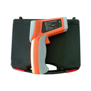 鑫速瑞矿用本安型红外测温仪CWH850(A)非接触式防爆测温仪-50℃至850℃