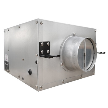 正野GENUIN 商用180°送风低噪音直流送风机DPT25-76C功率360W 管径250 风量1900