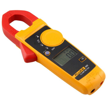 福禄克（FLUKE）FLUKE-305/CN 交流钳型万用表 电流表 F305