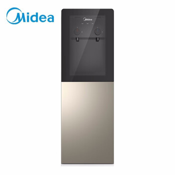 美的（Midea）  饮水机 立式家用办公  YD1126S-X
