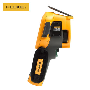 福禄克 Fluke Ti480 PRO 红外热像仪