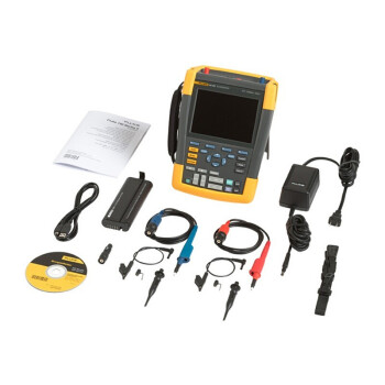 福禄克（FLUKE）190-102/AU/S 示波表手持式示波器 3年维保