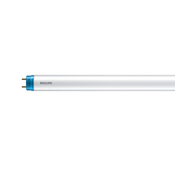 飞利浦照明 企业客户 LED灯管 T8 经济型 1200mm 14.5W 中性光 4000K 整箱20只优惠装（单端供电）