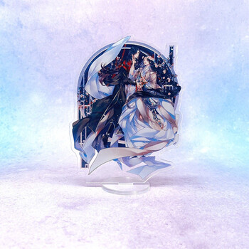 魔道祖师 天官赐福周边立牌谢怜 花城师青玄师无渡