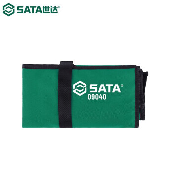 世达（SATA）09040 12件全抛光两用快扳组套 09040 其他