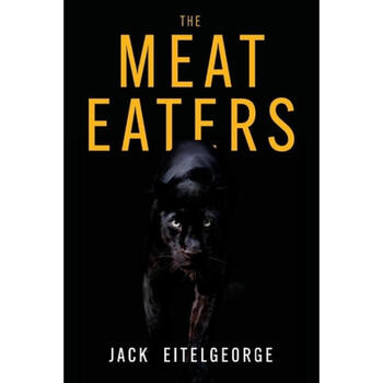 预订 the meat eaters