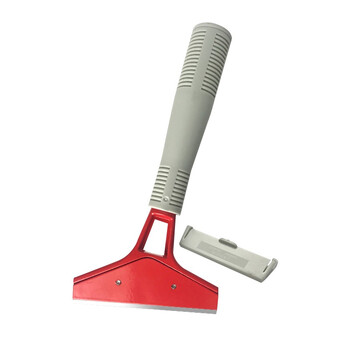 冰禹 BY-73 清洁铲刀刮刀（2个）美缝刀地板云石玻璃铲刀 刮墙地板铲子清洁铲刀