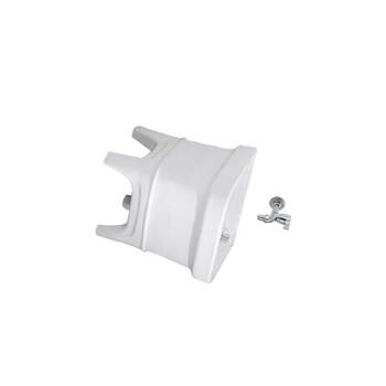 星期十 旗舰款（台控下水）拖把池陶瓷洗地拖盆落地式水槽定制