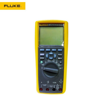 福禄克（FLUKE）F287FVF四位半高精度真有效值数字万用表存储记录