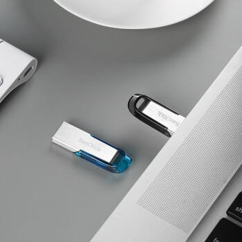 闪迪（SanDisk）16GB U盘 CZ73 安全加密 数据恢复 学习电脑办公投标 小巧便携 车载 金属优盘