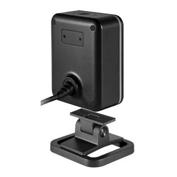 霍尼韦尔（Honeywell）扫描器 扫描平台 二维影像扫描器 超市便利店 收银支付  7680G 二维 有线 USB接口