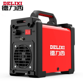 德力西电焊机315小型焊机220v 380v多板工业双电压焊机焊钳+地线夹【315多板工地长焊款220/380V